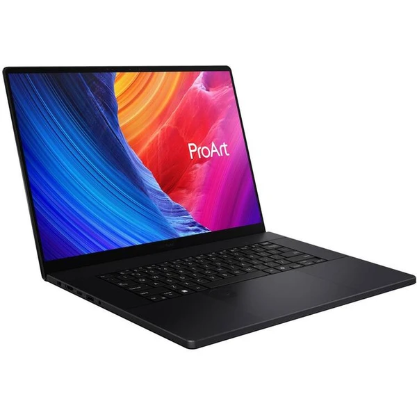 ASUS ProArt P16 (H7606WP-OLED012X) RTX 5070 černý  - Notebooky - Obrázek 3U9G000J01
