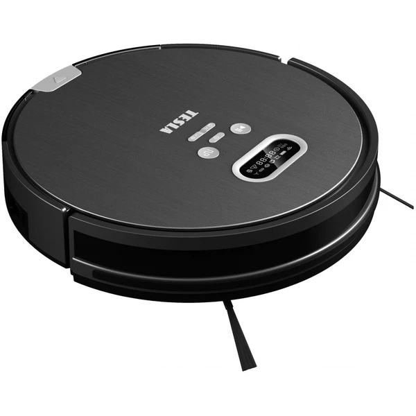 TESLA RoboStar T80 PRO robotický vysavač černý - Robotické vysavače - Obrázek 3UCS000101