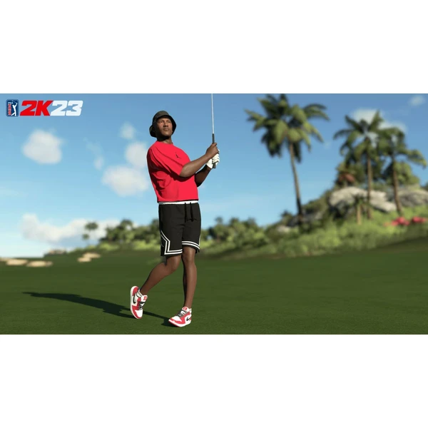 PGA Tour 2K23 (PS5) - Hry pro PS5 - Obrázek 3UFH300401