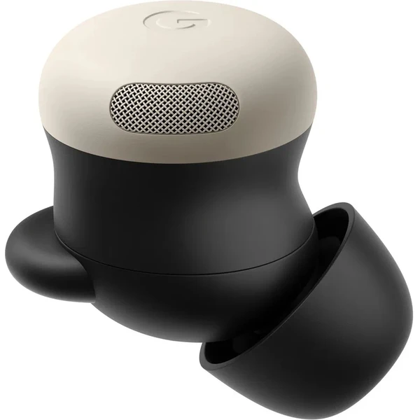 Google Pixel Buds Pro 2 béžová - Sluchátka - Obrázek 3UG7000P01