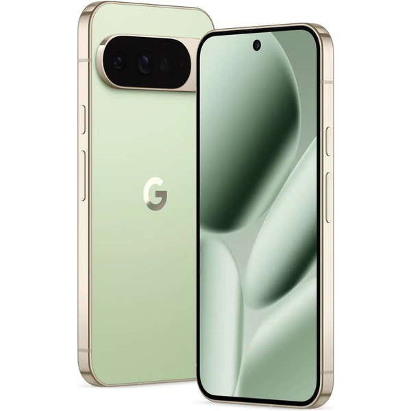 Google Pixel 10 Pro XL 16GB/256GB Jade - Mobilní telefony - Obrázek 3UHG000K01