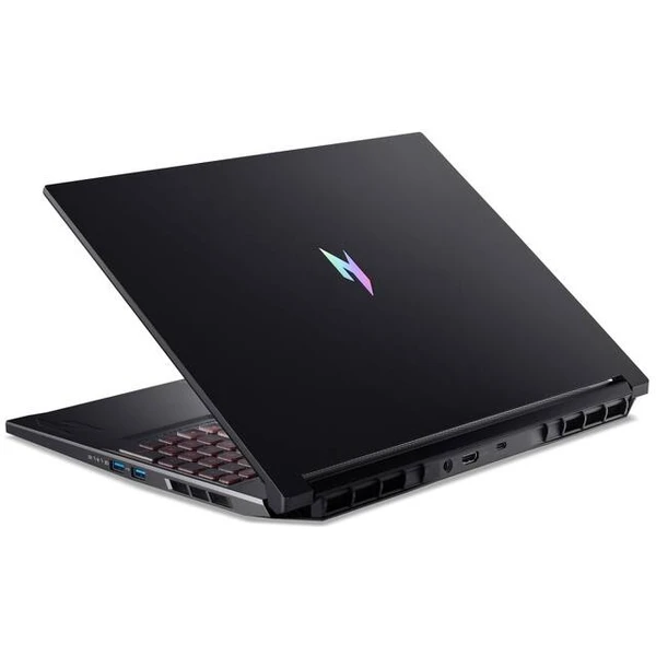 Acer Nitro V 16 AI (ANV16-42-R1S6) RTX 5060 černý - Notebooky - Obrázek 3UHJ000K01