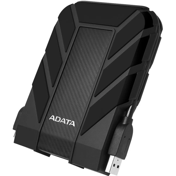 ADATA HD710 Pro externí HDD 5TB černý - Pevné disky - Obrázek 3UOF600201