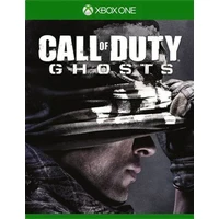 Call of Duty: Ghosts (Xbox One) - Hry pro Xbox One