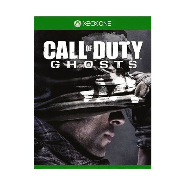 Call of Duty: Ghosts
