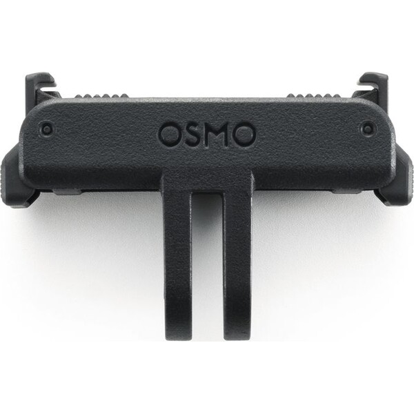 DJI Osmo Dual-Direction Quick-Release Adapter Mount Černá
