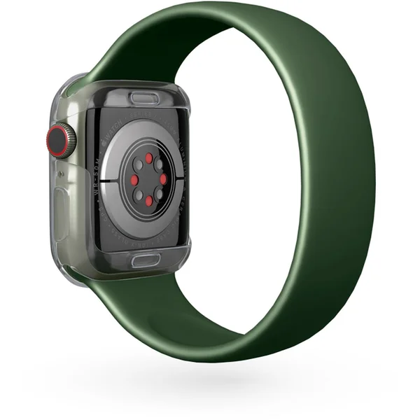 iWant Hero kryt Apple Watch Series 7/8/9 45mm - Pouzdra - Obrázek 3UPPF00101