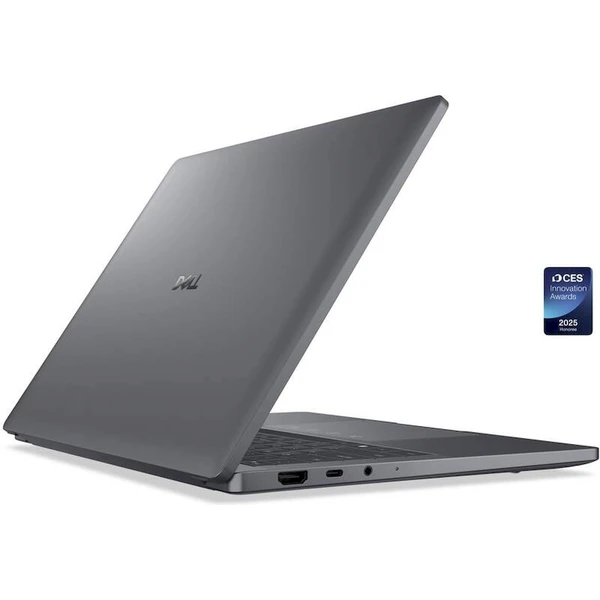 DELL Pro 14 Premium (44P2P) šedý + 3. rok záruky ProSupport On-Site - Notebooky - Obrázek 3USG000K01