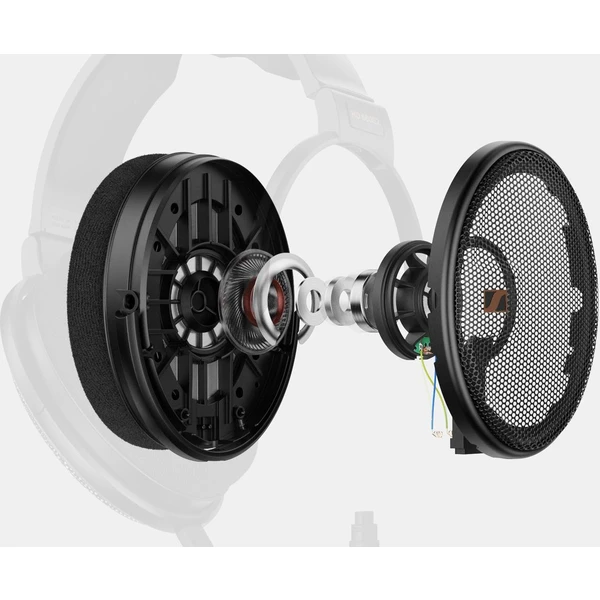 Sennheiser HD 660S2 - Sluchátka - Obrázek 3V02000601