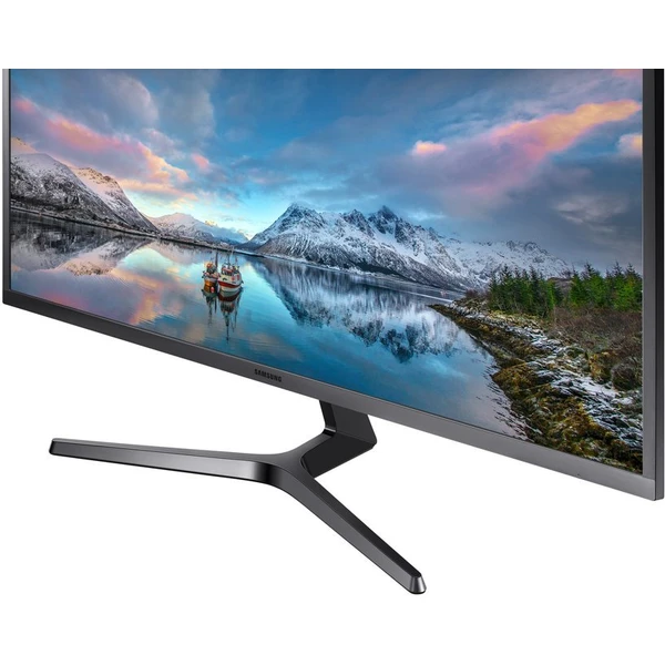 Samsung S34J550 monitor 34" - Monitory - Obrázek 3V06300301
