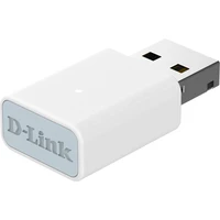 D-Link AC1300 Wi-Fi 5 USB Adapter - Síťové adaptéry