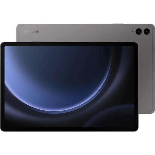 Samsung Galaxy Tab S9 FE+ 8/128GB šedý - Tablety - Hlavní obrázek