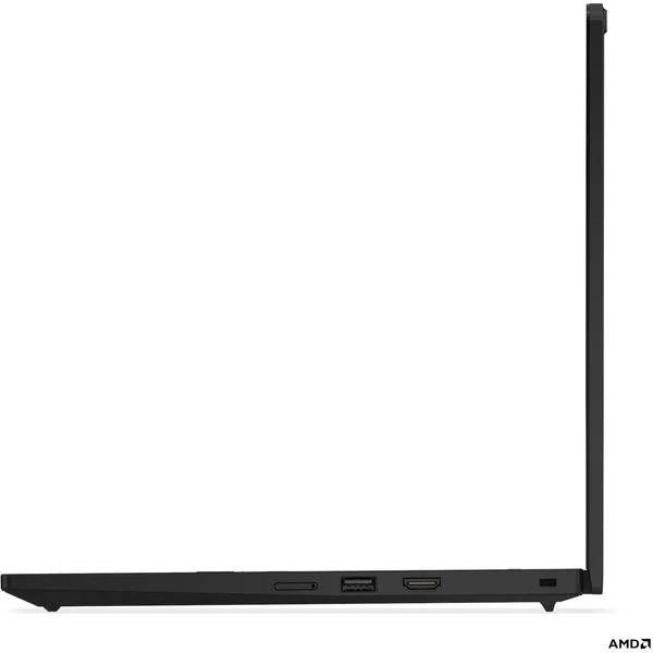 Lenovo ThinkPad L13 Gen 6 (21RB000ACK) černý - 3 roky záruky On-Site - Notebooky - Obrázek 3V3J000K01