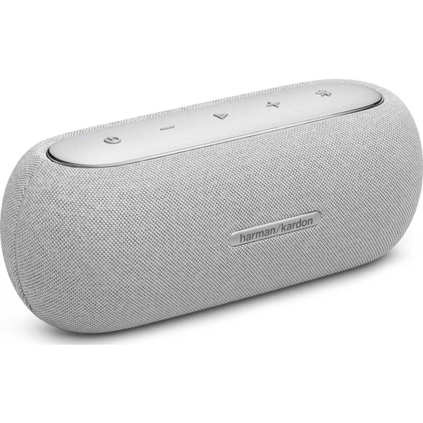 Harman/Kardon Luna šedá - Reproduktory - Obrázek 3V50000N01