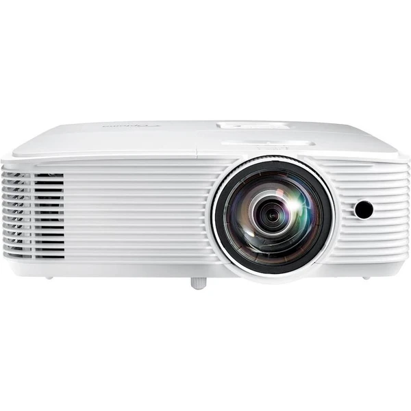 Optoma H117ST projektor - Projektory - Obrázek 3V9Y000501