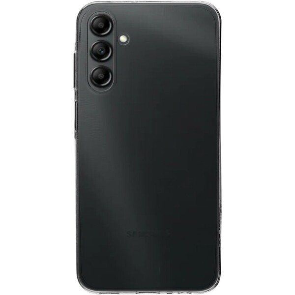 Tactical TPU kryt Samsung Galaxy A15 5G čirý