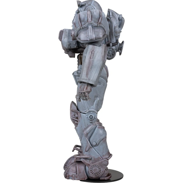Akční figurka McFarlane Toys Fallout 76 - T-60 Deluxe (Elite Edition #3) 18 cm - Figurky - Obrázek 3VCF000K01