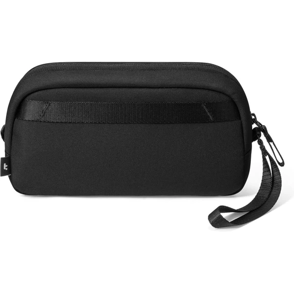 tomtoc Light T12 pouzdro na příslušenství M černé - Organizéry - Obrázek 3VCG000K01