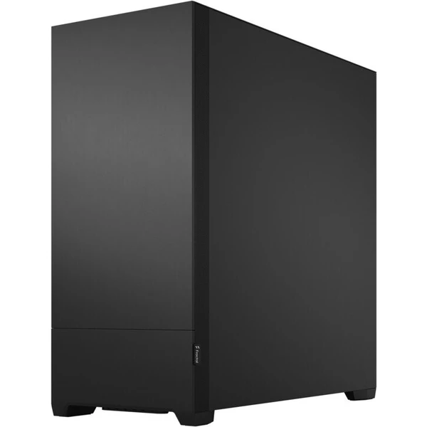 Fractal Design Pop XL Silent černá - Počítačové skříně - Obrázek 3VCVF00101