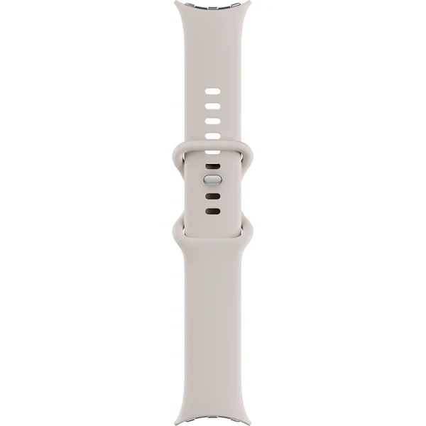 Google Pixel Watch 4 45mm Porcelain - Chytré hodinky - Obrázek 3VHG000K01