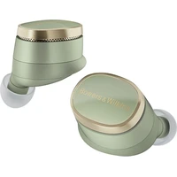 Bowers & Wilkins Pi8 bezdrátová sluchátka zelená - Sluchátka
