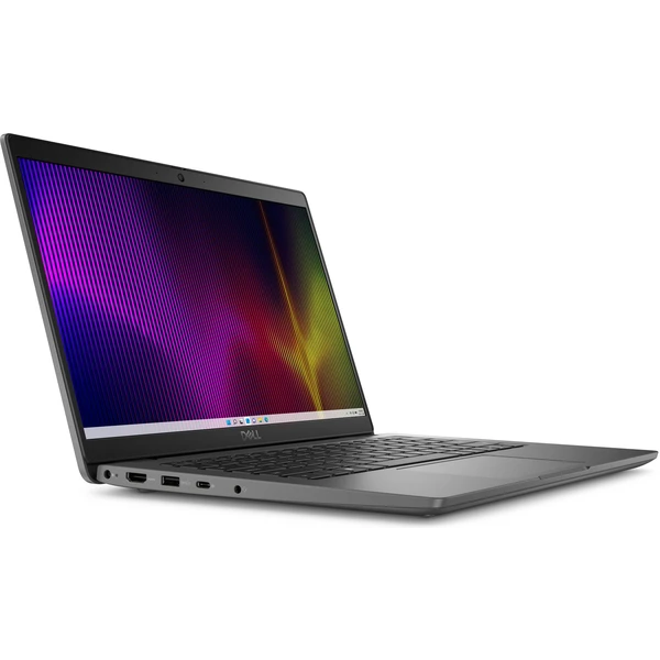 Dell Latitude 3440 (4X3DX) černý - Notebooky - Obrázek 3VJ3000601