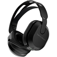 Turtle Beach STEALTH 500PS bezdrátová herní  sluchátka černá - Sluchátka