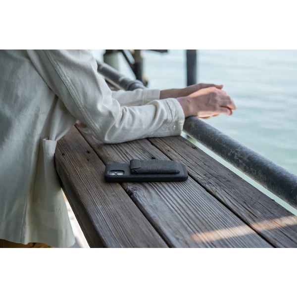 Peak Design Wallet Slim MagSafe peněženka Charcoal - Peněženky - Obrázek 3VKM300401