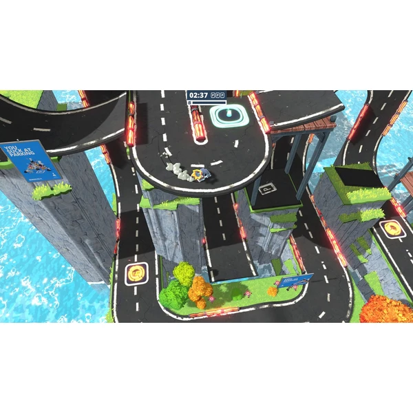 You Suck at Parking (PS5) - Hry pro PS5 - Obrázek 3VSG300401