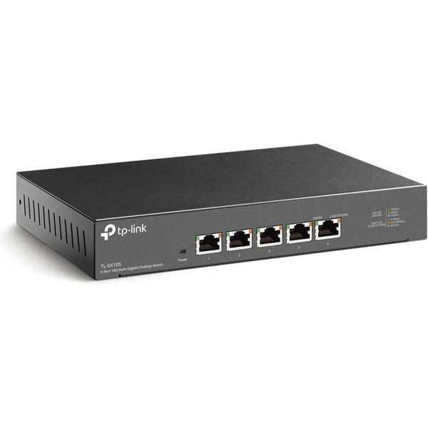 TP-Link TL-SX105 switch - Switche - Obrázek 3VWE300401