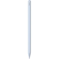 Baseus Smooth Writing 2 stylus s aktivním bezdrátovým nabíjením modrý - Stylusy