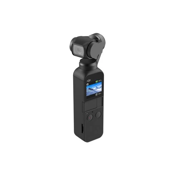 DJI Osmo Pocket - Kamery - Obrázek 3VX0000301