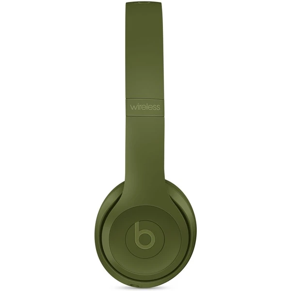 Beats Solo3 Wireless trávníkově zelená - Sluchátka - Obrázek 3VZK000101
