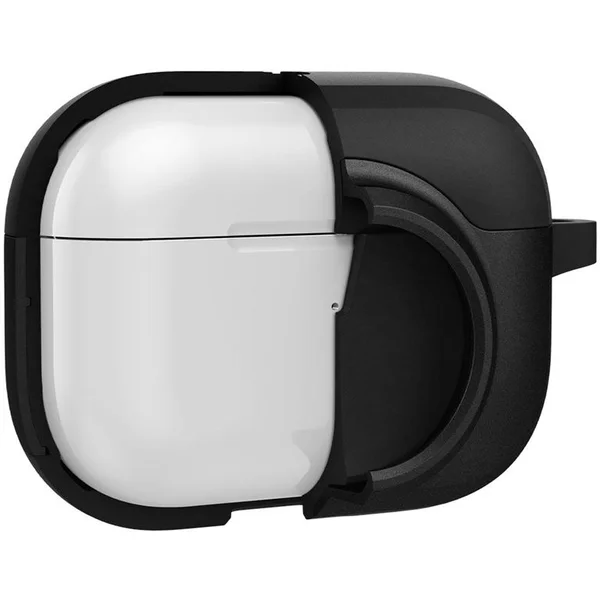 Spigen Tag Armor Duo pouzdro pro AirPods Pro a AirTag černé - Pouzdra - Obrázek 3W1PF00101