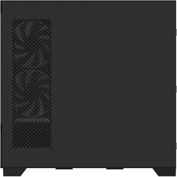 GIGABYTE C201 PANORAMIC - Počítačové skříně - Obrázek 3W2L000K01