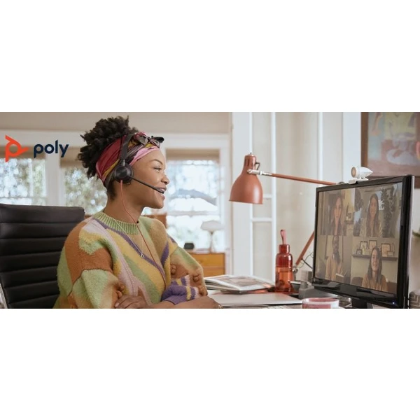 HP Poly Studio P5 (2200-87070-001) - Kamery - Obrázek 3W8S600301