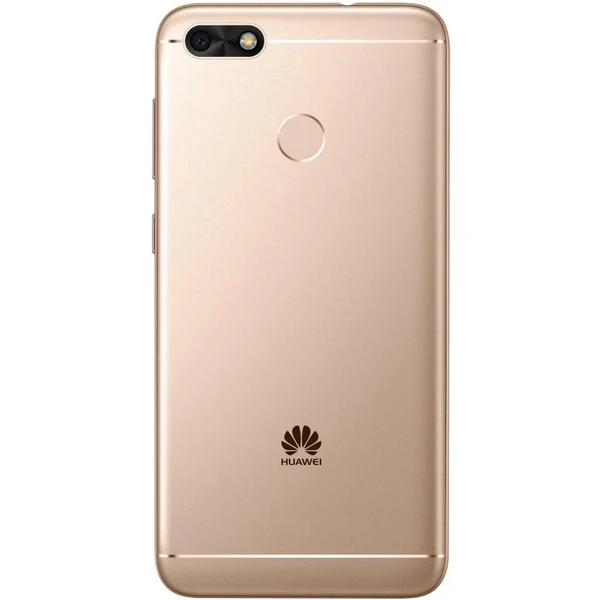 Huawei P9 Lite mini Dual SIM zlatý - Mobilní telefony - Obrázek 3WCL000101
