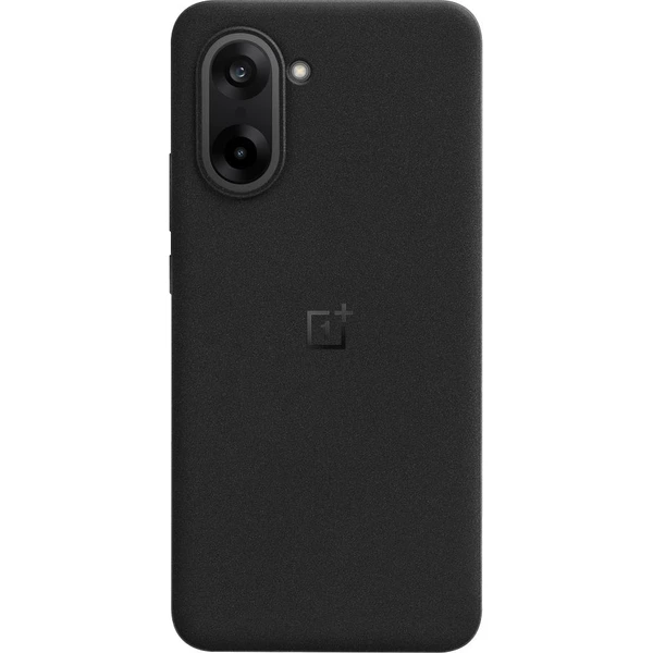OnePlus Sandstone Magnetic kryt pro OnePlus Nord CE 5 5G černý - Pouzdra - Obrázek 3WEK000K01