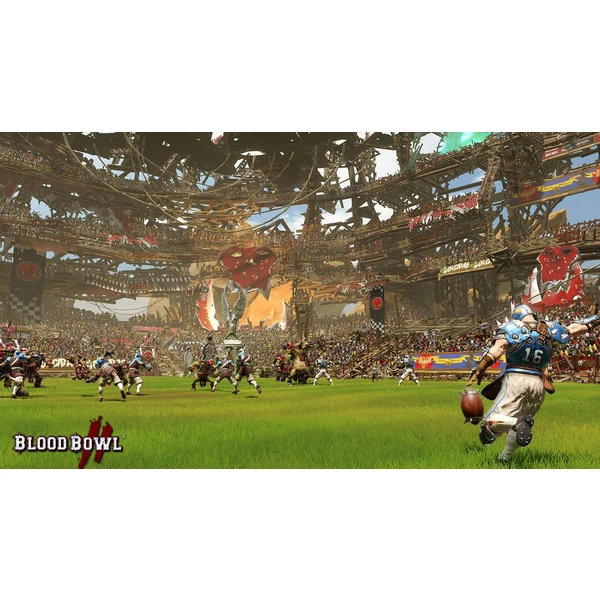 Blood Bowl 2 (PS4) - Hry pro PS4 - Obrázek 3WJ5100201