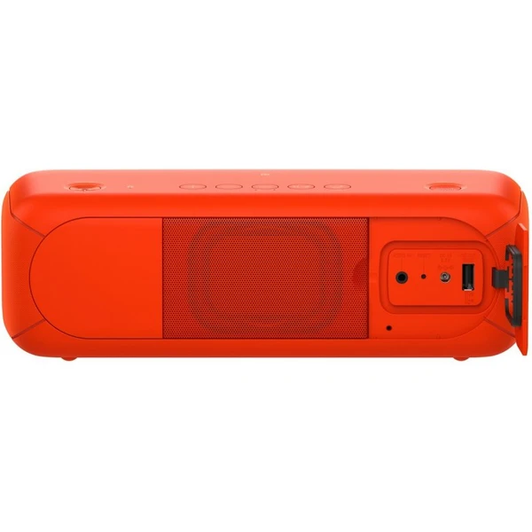 Sony SRS-XB40 červený - Reproduktory - Obrázek 3WJM000101