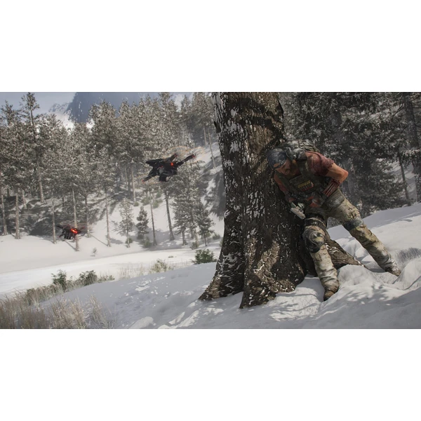 Ghost Recon Breakpoint (Xbox One) - Hry pro Xbox One - Obrázek 3WKI100201