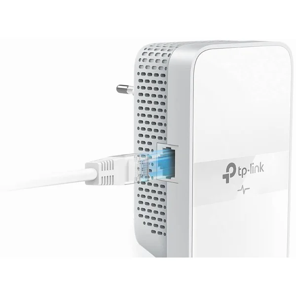 TP-Link TL-WPA7617KIT Powerline+WiFi sada - Powerline - Obrázek 3WMFF00101
