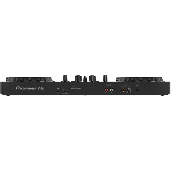 Pioneer DJ | AlphaTheta DDJ-FLX4 DJ kontroler - Kontrolery - Obrázek 3WPI000K01