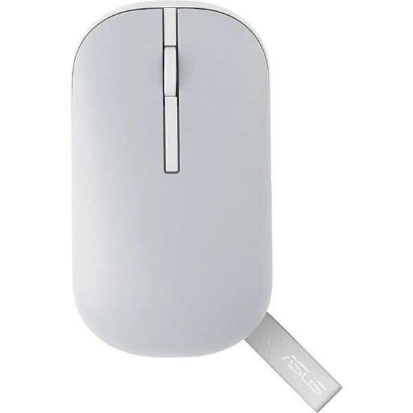 Asus 90XB07A0-BMU0F0 Šedá
