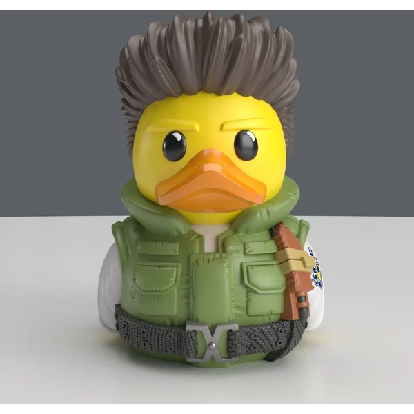 Tubbz kachnička malá Resident Evil - Chris Redfield - Figurky - Obrázek 3WWI000K01