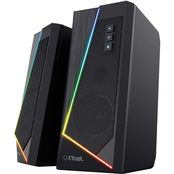 Trust GXT 609 Zoxa RGB reproduktory - Reproduktory - Obrázek 3WYG300401