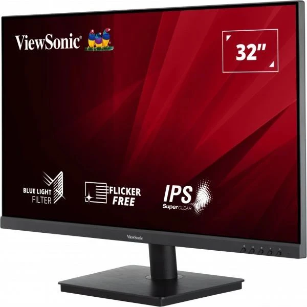 ViewSonic VA3209-2K-MHD monitor 32" - Monitory - Obrázek 3WYJ300401