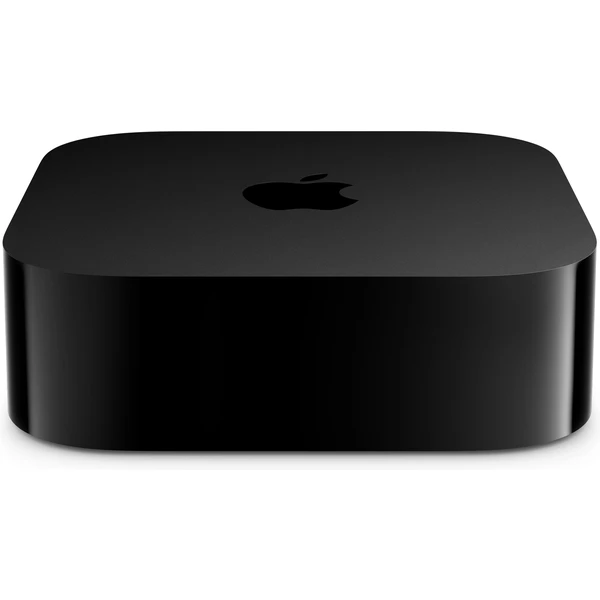 Apple TV 4K Wi-Fi + Ethernet 128GB (2022) - Apple TV - Obrázek 3X1H100501