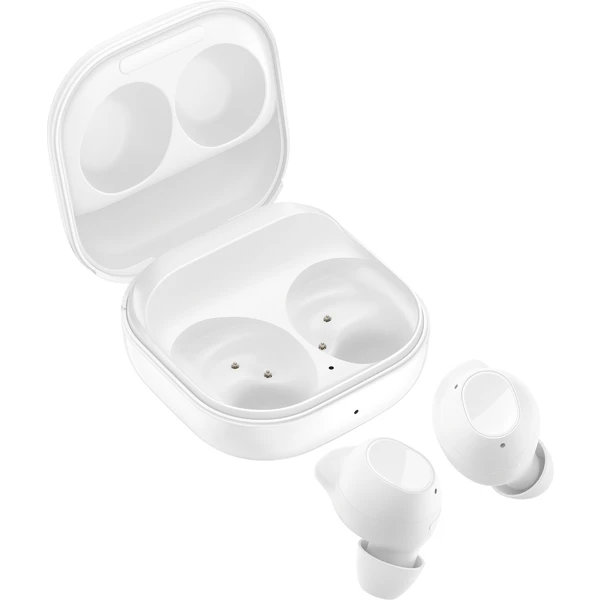 Samsung Galaxy Buds FE bílá - Sluchátka - Obrázek 3X2T100501