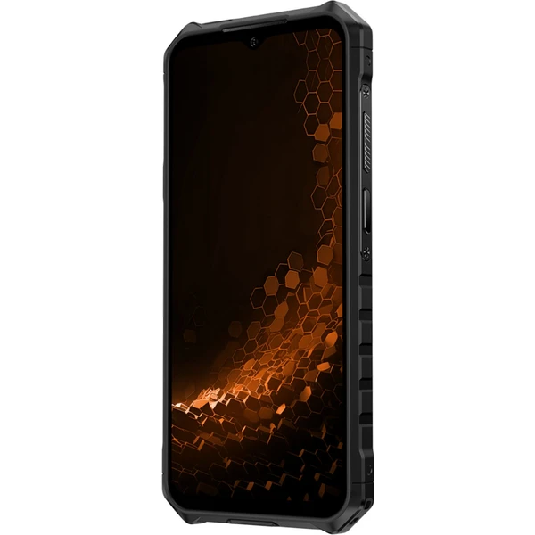 myPhone Hammer Iron V 6GB/64GB černý - Mobilní telefony - Obrázek 3X55000P01